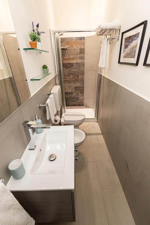 Casa Cirenaica Art House Apartment Bologna Ngoại thất bức ảnh
