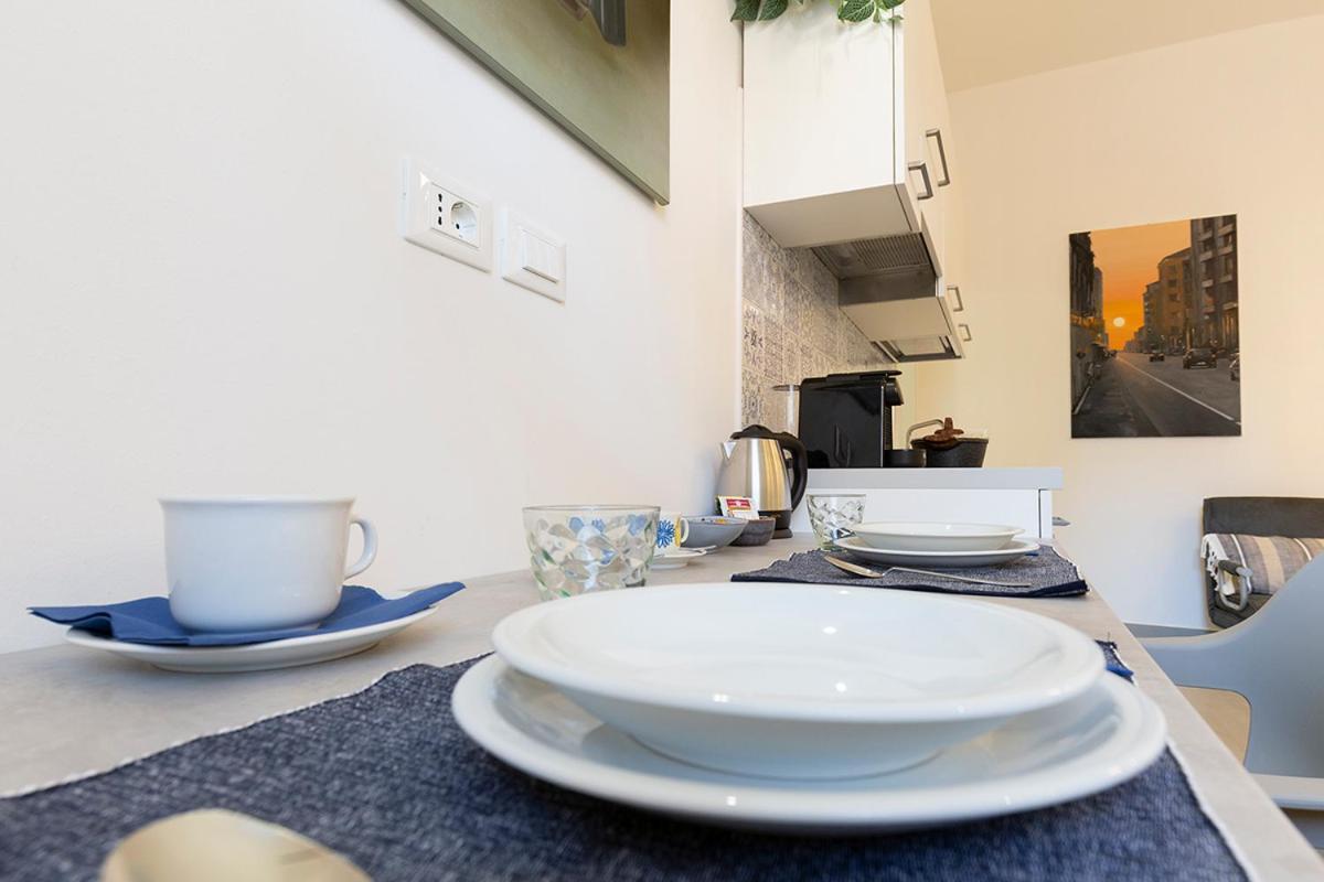 Casa Cirenaica Art House Apartment Bologna Ngoại thất bức ảnh