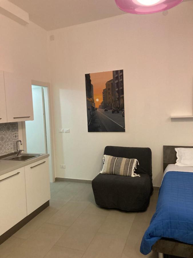 Casa Cirenaica Art House Apartment Bologna Ngoại thất bức ảnh