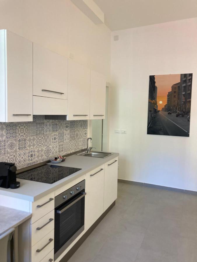 Casa Cirenaica Art House Apartment Bologna Ngoại thất bức ảnh