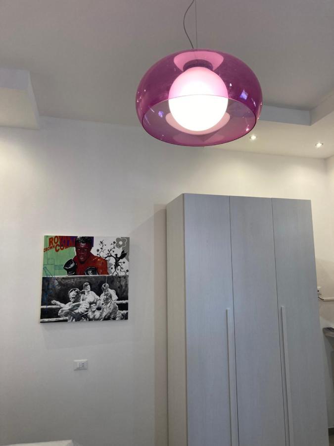 Casa Cirenaica Art House Apartment Bologna Ngoại thất bức ảnh