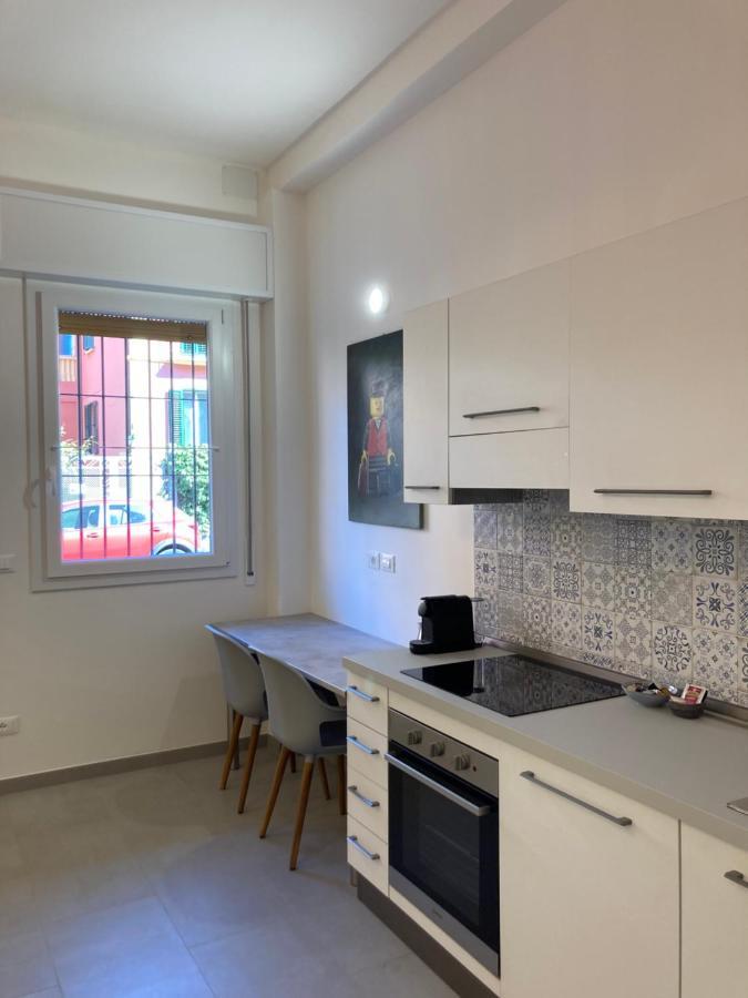 Casa Cirenaica Art House Apartment Bologna Ngoại thất bức ảnh