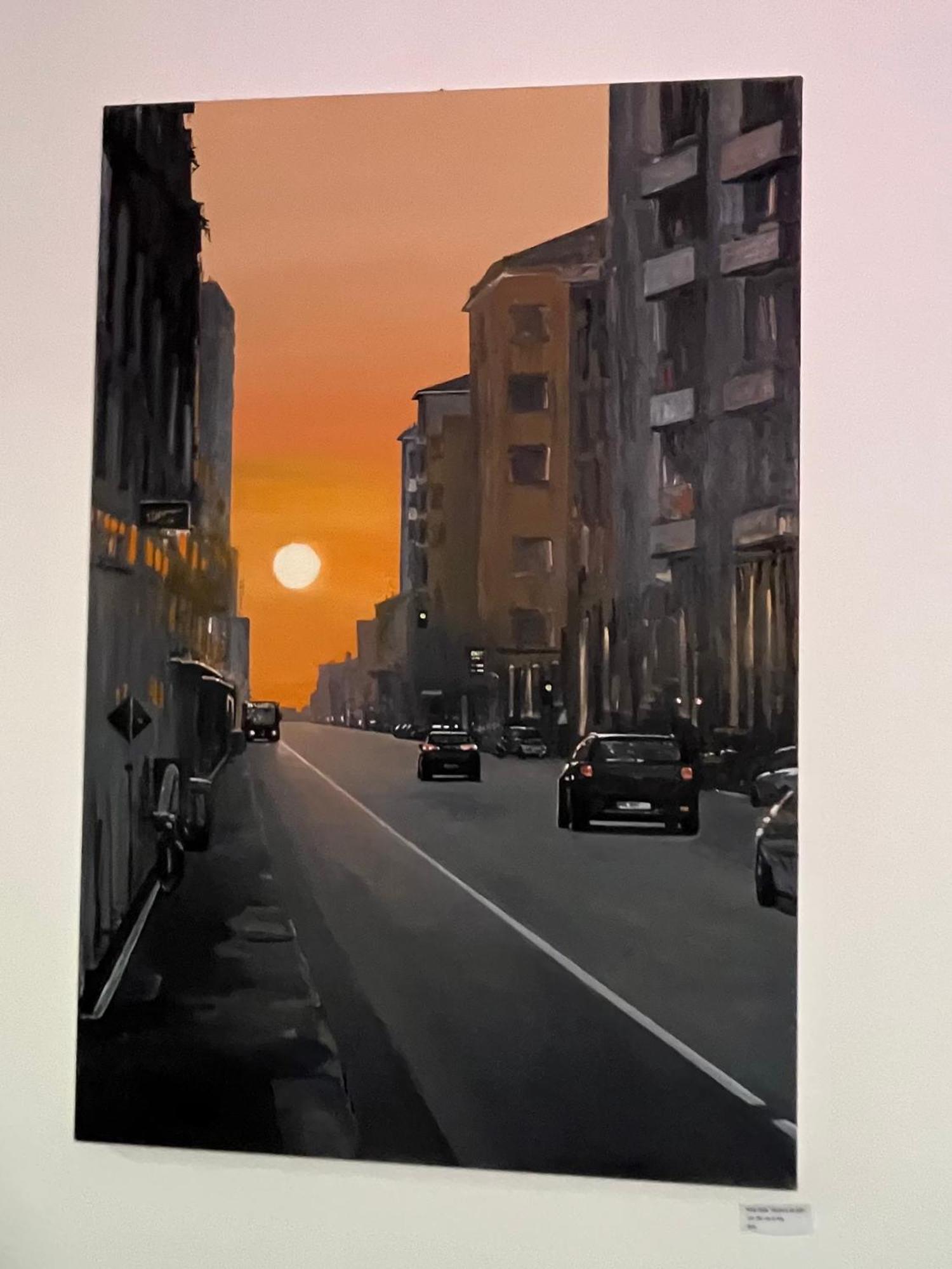 Casa Cirenaica Art House Apartment Bologna Ngoại thất bức ảnh