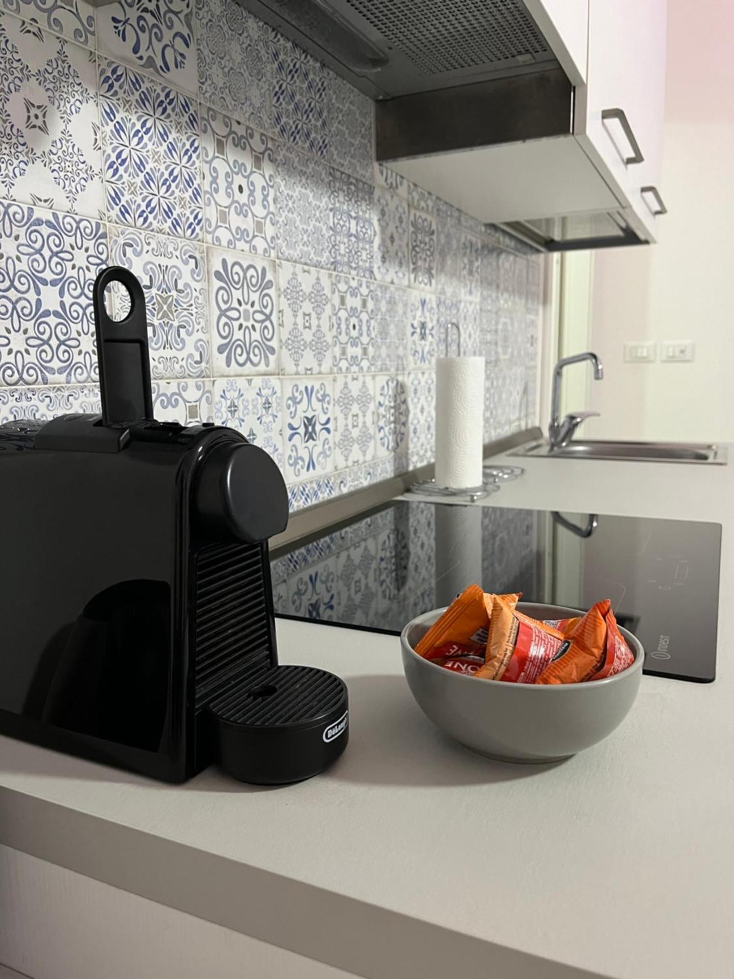 Casa Cirenaica Art House Apartment Bologna Ngoại thất bức ảnh