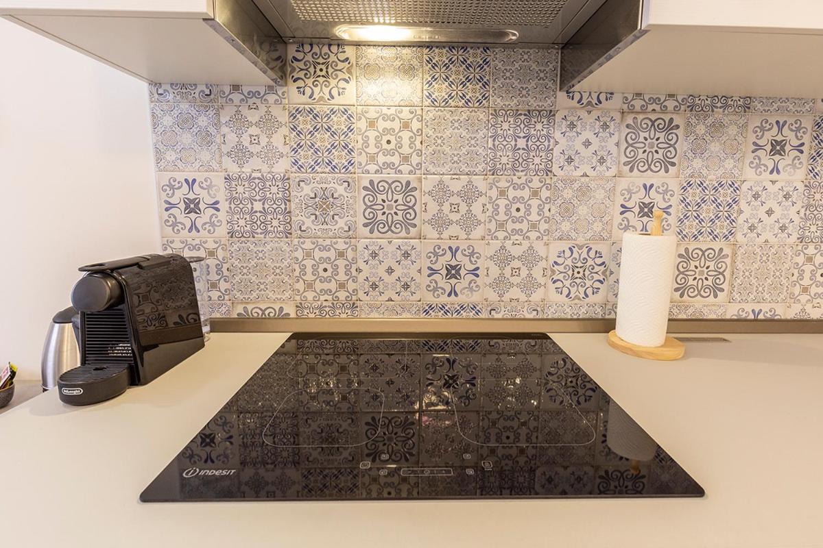 Casa Cirenaica Art House Apartment Bologna Ngoại thất bức ảnh